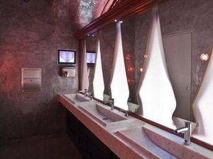 Toilet Umum Terbaik Sedunia 2018 Ada di Sini