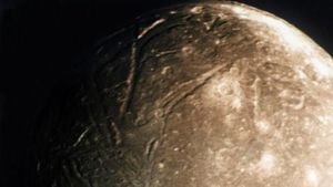Hujan Ajaib di Planet Lain, dari Kaca Sampai Berlian