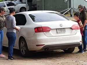 Diculik Selama 32 tahun, Seorang Perempuan Akhirnya Dibebaskan