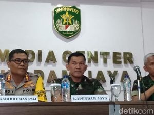 Serda Jhoni Diduga Dalam Pengaruh Alkohol Saat Tembak Mati Letkol Dono