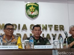 Serda Jhoni Diduga Dalam Pengaruh Alkohol Saat Tembak Mati Letkol Dono