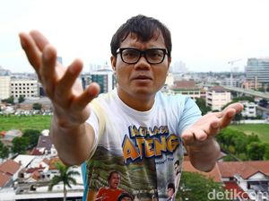 Kemenkeu Buka Suara soal Soleh Ditagih Pajak YouTube Meski Tak Dapat Cuan