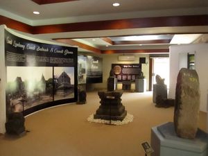 Sudah Tahu, Ada Museum di Candi Prambanan?