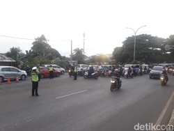 Fakta-fakta Brimob Dikeroyok Ormas di Depok