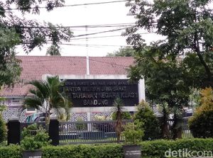 Bunuh Teman Sekamar, Napi Lapas Banceuy Dipindahkan ke Rutan Kebonwaru Bunuh Teman Sekamar, Napi Lapas Banceuy Dipindahkan ke Rutan Kebonwaru