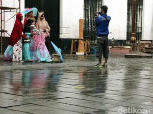 Main-main Yuk ke Museum 3D Kota Tua yang Instagramable Banget!