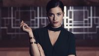Pesona Paulina Gaitan, Istri Pablo Escobar di Narcos