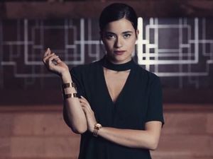 Pesona Paulina Gaitan, Istri Pablo Escobar di Narcos