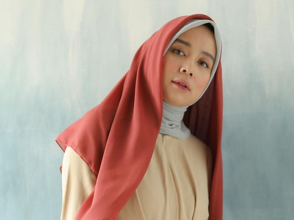 Inspiratif, Hijabers Indonesia Ini Rilis Scarf Ramah Lingkungan