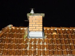 Remaja 14 Tahun Terjebak di Cerobong Asap Saat Jadi Sinterklas di Austria