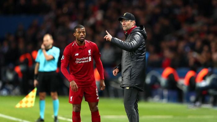Foto: Clive Rose/Getty Images Foto: Clive Rose/Getty Images