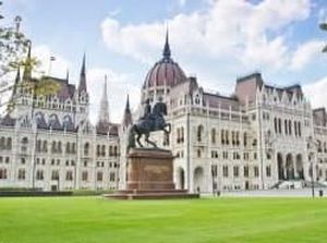 Hungaria, Negara Indah nan Murah di Eropa Hungaria, Negara Indah nan Murah di Eropa
