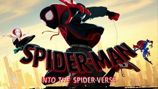 Spider-Verse