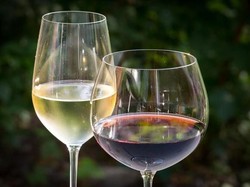 Terbaru! Air Putih Rasa Wine yang Tak Bikin Mabuk