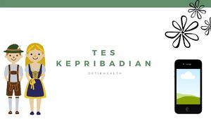 Kenali Kepribadian Pasangan dari Cara Mengunci Ponsel
