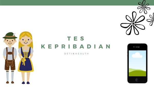 Kenali Kepribadian Pasangan dari Cara Mengunci Ponsel