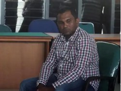 Tersangka Gratifikasi Dermaga Sabang Resmi Jadi Buron KPK