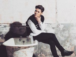 Susul Bang Yongguk, Zelo Hengkang dari B.A.P Susul Bang Yongguk, Zelo Hengkang dari B.A.P