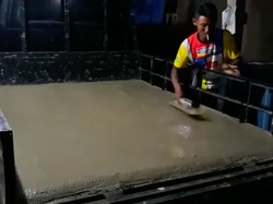 Bak Mobil Dicor Itu Bahaya! Mobil Bisa Hilang Kendali