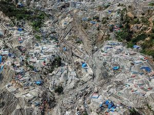Gubernur Edy Minta Polisi Sikat Tambang Ilegal: Nggak Usah Koordinasi, Tindak
