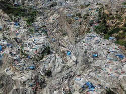 Gubernur Edy Minta Polisi Sikat Tambang Ilegal: Nggak Usah Koordinasi, Tindak