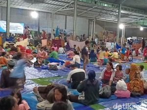 Berapa Lama Seseorang Bisa Sembuh dari Trauma Pasca Tsunami?