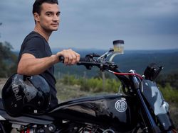 Sah! Dani Pedrosa Comeback di MotoGP Styria, Fokus Uji Motor saat Balapan