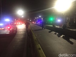 Jenazah Letkol Dono Dibawa ke Rumah Duka, Siang Ini Dimakamkan