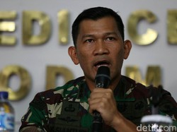 TNI AD Evaluasi Aturan Ajudan Usai Kehadiran Mayor Teddy di Debat Capres