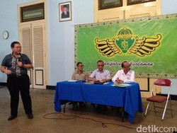 KGPAA Paku Alam X akan  Menikahkan  Putra Mahkota