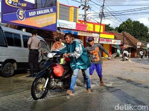 Keluarga Ambil Jenazah Tsunami Dikenai Rp 3,9 Juta, RSUD Membantah Keluarga Ambil Jenazah Tsunami Dikenai Rp 3,9 Juta, RSUD Membantah