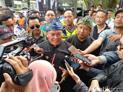 BPR Kota Bandung Tarik Kredit Macet Rp 5 M
