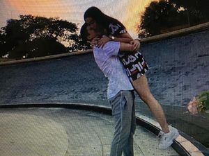 Alhamdulillah... Target Gendong Bayi Aura Kasih Bakal Terlaksana di 2019 Alhamdulillah... Target Gendong Bayi Aura Kasih Bakal Terlaksana di 2019