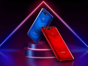 Honor V20 Resmi Dirilis, Kameranya 48 MP Honor V20 Resmi Dirilis, Kameranya 48 MP