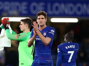 Mental Pemain Chelsea Tengah Bermasalah