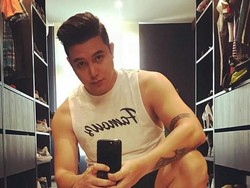 Pria Ini Berubah Jadi Finalis Miss Universe 2018, Dari Macho Jadi Cantik