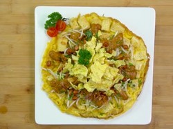 Resep Tahu Telur Surabaya, Paling Enak Nih Bunda!