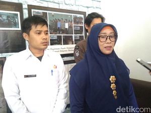 Minta Suara Guru Honorer, Bupati Bandung Barat Dilaporkan ke Bawaslu
