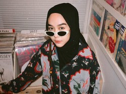 5 Hijabers Indonesia Bergaya Unik, Cocok Kamu Follow di 2019 untuk Inspirasi