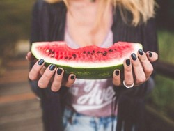 Semangka Termasuk Sayuran, Ini Fakta Unik Soal Buah dan Sayuran