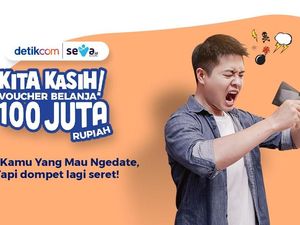 Mau Ngedate Jadi Ribet Karena Dompet Seret? Mau Ngedate Jadi Ribet Karena Dompet Seret?