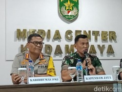 Video: Serda Jhoni Terancam Dipecat dari TNI dan Penjara 15 Tahun