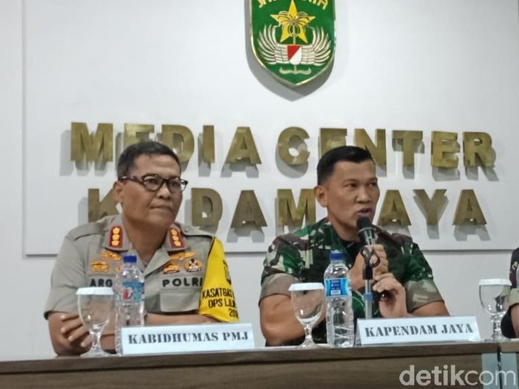 Serda Jhoni Risdianto Lepas 4 Tembakan, Kena Letkol Dono 2 Kali Serda Jhoni Risdianto Lepas 4 Tembakan, Kena Letkol Dono 2 Kali