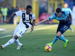 Hasil Liga Italia: Dapat Kartu Merah, Juventus Ditahan Atalanta 2-2