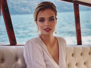 Foto: Mantan Model Victorias Secret yang Tetap Seksi Meski Punya 3 Anak