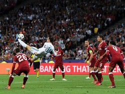 Video: Momen-momen Terbaik Gareth Bale di Real Madrid, Yuk Lihat Lagi