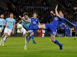 Prediksi Leicester vs Manchester City: Citizens di Atas Angin