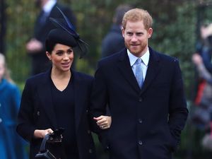 Baru Diumumkan Akun Resmi Instagram Harry-Meghan Tembus 2 Juta Followers