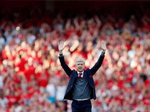 Mourinho: Tak Akan Ada Lagi Wenger-Wenger Baru yang Awet di Satu Klub