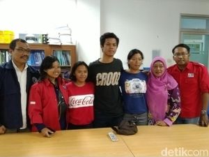 Cerita 25 Mahasiswa Undip Selamat dari Tsunami di Pulau Legundi Cerita 25 Mahasiswa Undip Selamat dari Tsunami di Pulau Legundi
